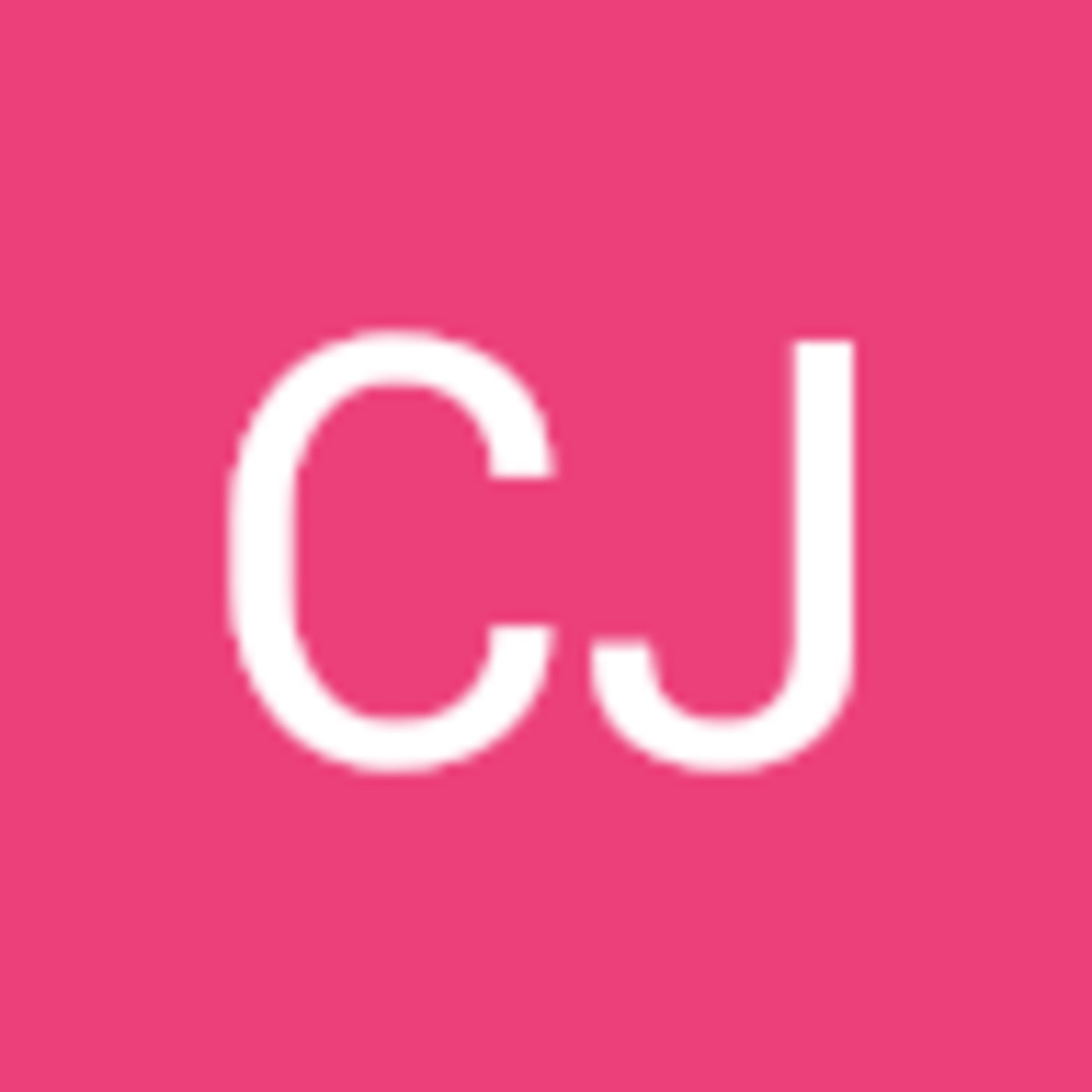 Meet your Posher, Cj